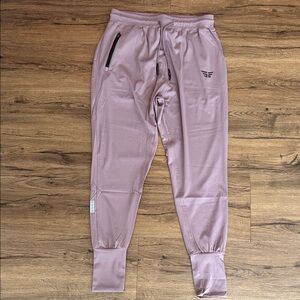 Edge Lifestyle Performance Joggers NWT